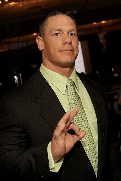 Фото John Cena1111