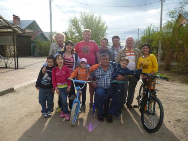 Фото bittrade2011