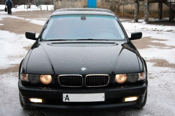 Фото Severny_Olenb