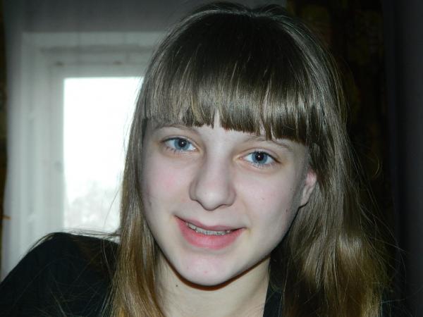 Фото настасья20