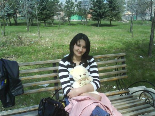 Фото Александра Колесник