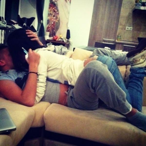 Фото Александра Колесник