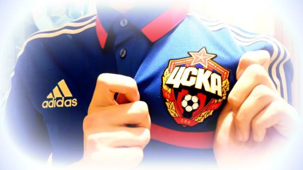 Фото Макси.CSKA