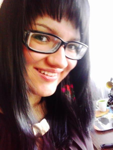 Фото Алина Зимина