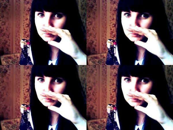 Фото Do not Move