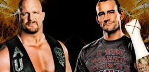 Фото CM Punk @ Stone Cold