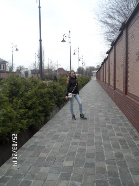 Фото Юля Жукова