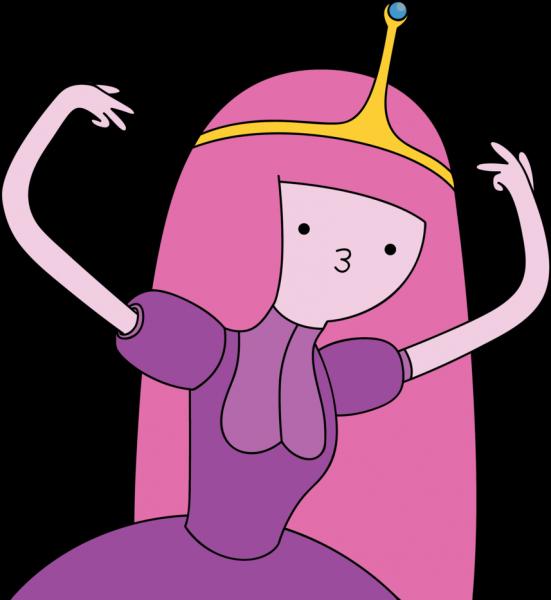 Фото Princess Bubblegum