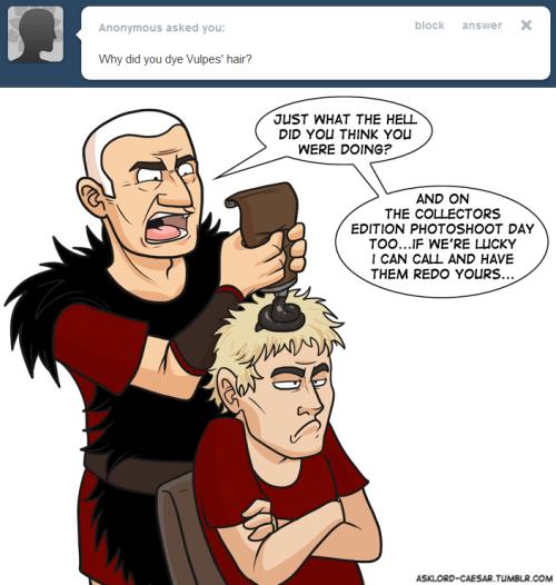 Фото Vulpes Inculta