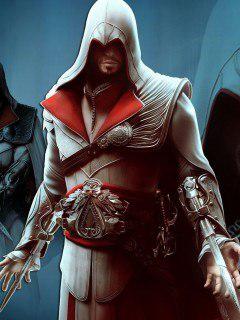 Фото Assassins Creed