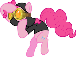 Фото Pinkie Spy