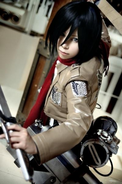 Фото Mikasa