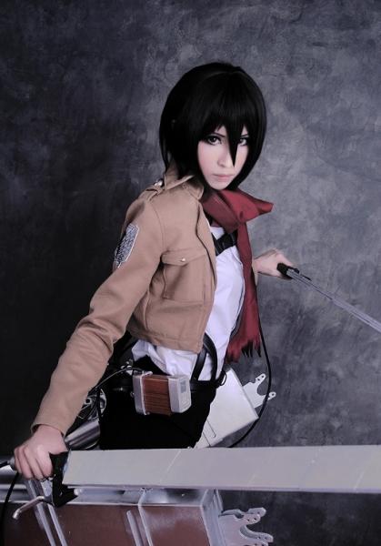 Фото Mikasa