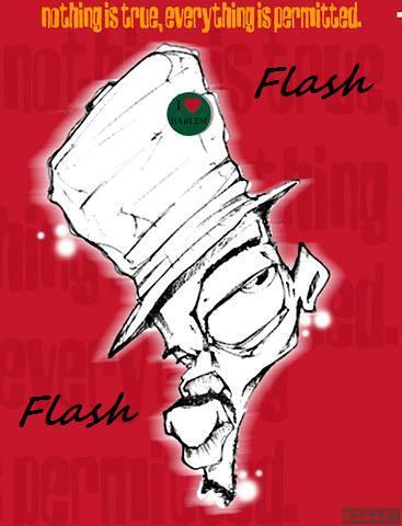 Фото Flashko