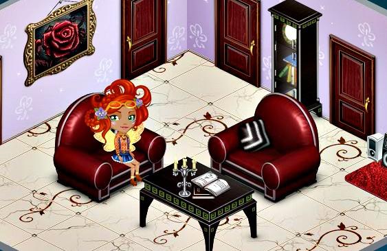 Фото София Степутенко