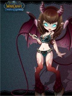 Фото SUCCUBUS