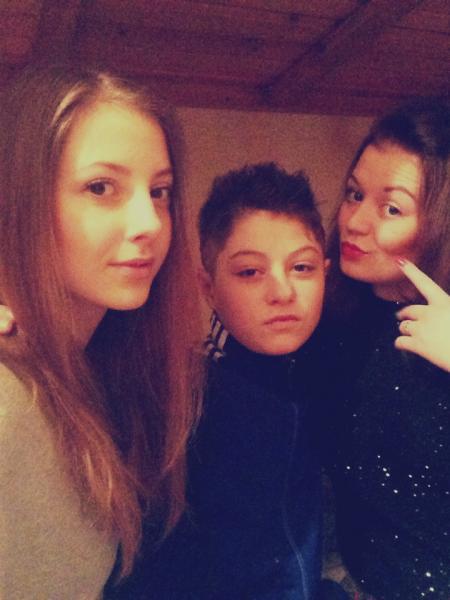 Фото Антон Рябинин