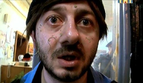 Фото Александр Родионович Бородач