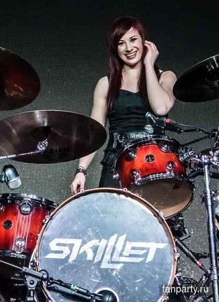 Фото jen ledger