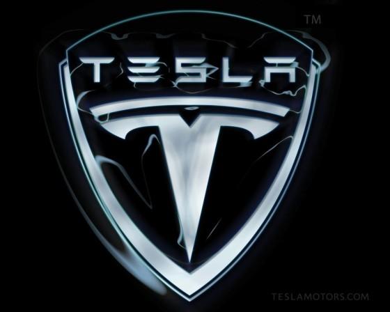 Фото Tesla