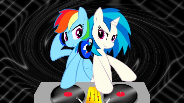 Фото Dj-pon3