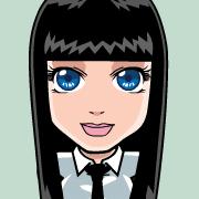 Фото Соня Рейкер