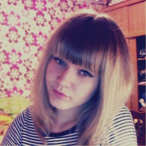 Фото Ангелина Журикова