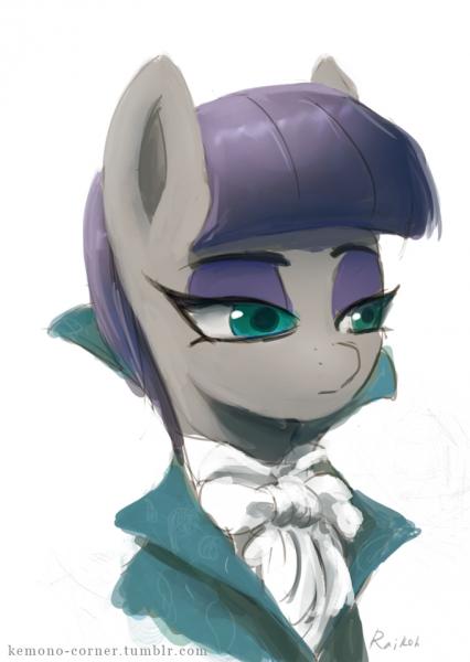 Фото Maud Pie