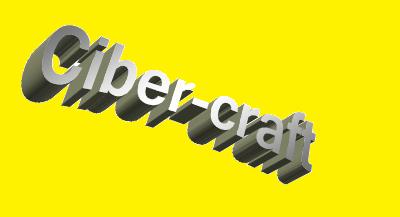 Фото Ciber-craft