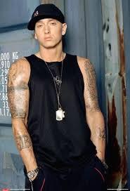 Фото Marshall Bruce Mathers III