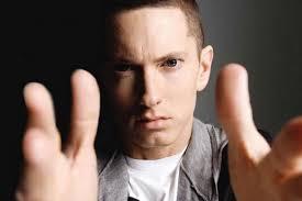 Фото Marshall Bruce Mathers III