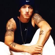 Фото Marshall Bruce Mathers III