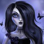 Фото Gothic widget