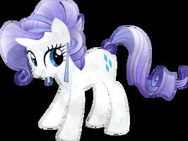 Фото Rarity.