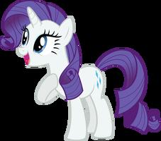 Фото Rarity.