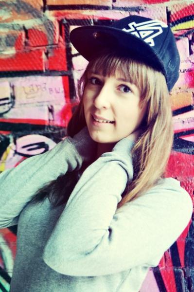 Фото Anya Lodkina