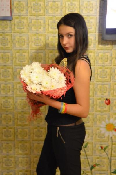 Фото AНАСТАСИЯ