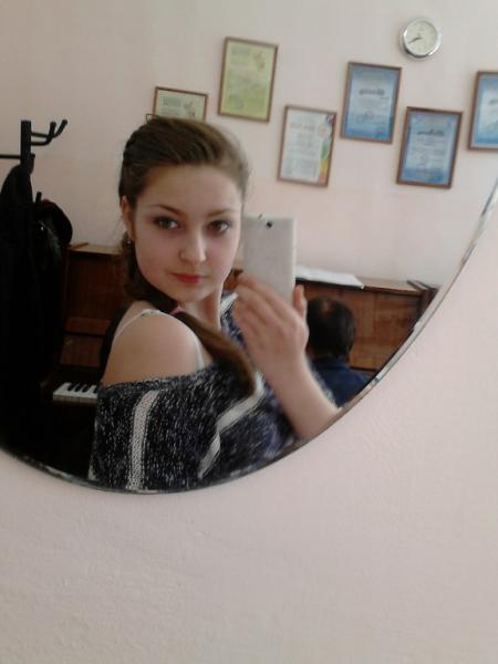 Фото AНАСТАСИЯ