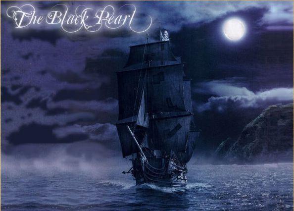 Фото The Black Pearl