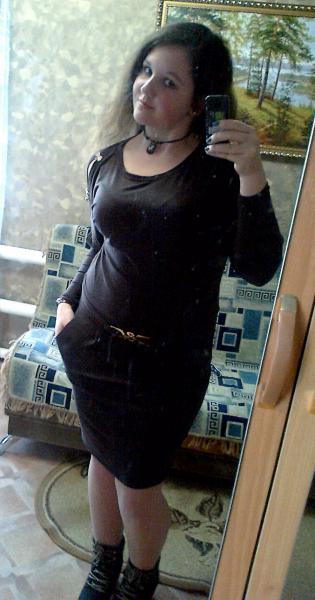 Фото Виолетта Котова