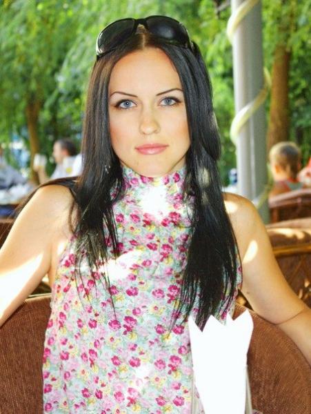 Фото Снежана Бондаренко