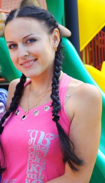 Фото Снежана Бондаренко