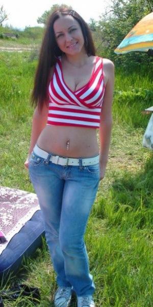 Фото Снежана Бондаренко