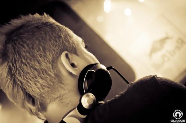 Фото Dj Arsey