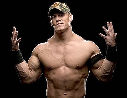 Фото JOHN CENA777