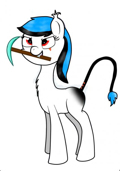 Фото Рокси Вампир