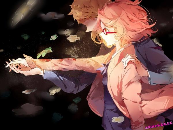 Фото Лилия Романова