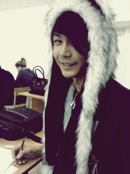 Фото Есмурат Муратович