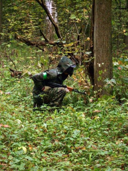 Фото Кузя Кузьмин