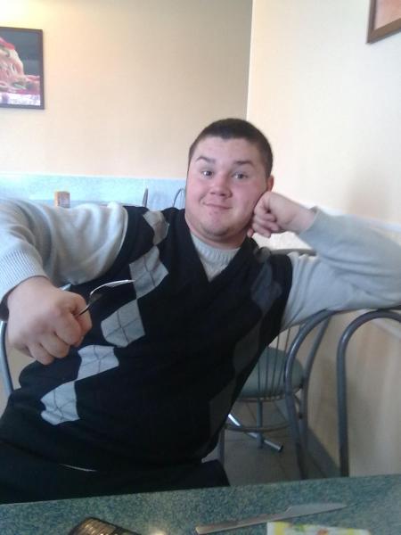 Фото Артём Антипенко